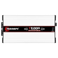 Amplificador Taramps T 9.000 CHIPEO 1 OHM: Potência Extrema de 9000W RMS para seu Som Automotivo - imagem 2