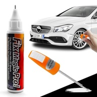 Caneta de Retoque Automotivo - Reparo de Arranhões com Tinta Especial para Carros - imagem 1