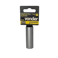 Soquete Pito Imantado 16mm para Vela de Ignição - Cromo Vanádio 1/2" Automotivo - imagem 2