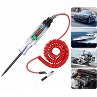 Testador de Circuito Automotivo 6-24V com Proteção: Diagnóstico Rápido e Seguro - imagem 3
