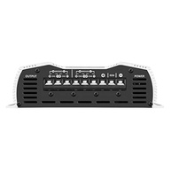 Amplificador Taramps DS 800x4 2 Ohm: Potência e Versatilidade para seu Som Automotivo - imagem 5