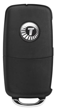 Chave Canivete Taramps TR3: Controle Total e Segurança para Seu Alarme Automotivo - imagem 4