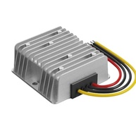 Conversor DC-DC Boost 12V para 28V 10A 280W: Potência Confiável para Indústria e Automotivo - imagem 2