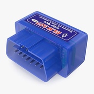 Scanner Automotivo Bluetooth OBD2 ELM327: Diagnóstico Completo para Android e iPhone - imagem 2