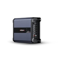 Módulo Amplificador Soundigital 1200.1 Evo 5 - Potência e Qualidade para seu Som Automotivo - imagem 4