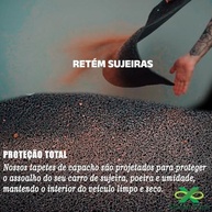 Tapete Capacho Vinil Automotivo BYD Shark: Proteção e Estilo Sob Medida - imagem 5