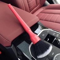 Pincel Super Macio Karbox Premium: Detalhamento Automotivo Impecável 24cm - imagem 2