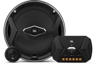 Sistema de Som Automotivo JBL GTO609C: Graves Potentes e Agudos Cristalinos - imagem 3