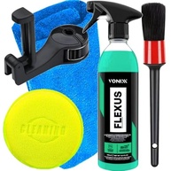 Kit Detalhamento Automotivo Vonixx Flexus 500ml + Suporte Celular Karbox - imagem 2
