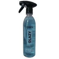 Vonixx Glazy Limpa Vidros Automotivo 4 em 1: Brilho Cristalino e Proteção Duradoura (500ml) - imagem 1