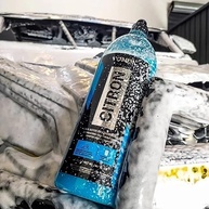 Kit Detalhamento Automotivo: Desengraxante Citron 1,5L, Pincel e Luva Microfibra Vonixx - imagem 3