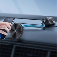 Carregador Magnético Automotivo 15W: MacSafe para seu iPhone - imagem 2