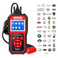 Scanner Automotivo KW850 OBDII: Diagnóstico Completo e Fácil para Seu Carro - imagem 4