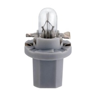 Lâmpadas Philips 24V: Kit 10 para Painel Automotivo - imagem 2