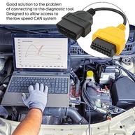 Conector OBD2 Scanner Fiat ECU: Ferramenta Essencial para Diagnóstico Automotivo - imagem 5