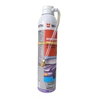 Reparador de Pneus Automotivo 300ml: Solução Rápida e Eficaz para Furos - imagem 3