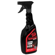 Redragon Titan 500ml: Limpador Interno Automotivo Poderoso e Perfumado - imagem 4