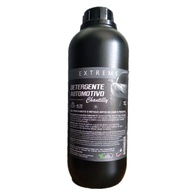 Shampoo Automotivo Docia Chantilly 1L: Limpeza Pesada Off Road Impecável - imagem 1