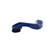Escova Profissional para Limpeza de Boinas de Polimento - Essencial para Detalhamento Automotivo - imagem 4
