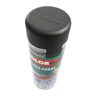 Colorgin Automotivo Spray 350 ml Preto Fosco - imagem 4