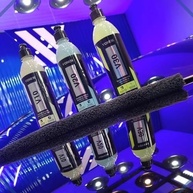 Kit Vonixx Polimento Automotivo Profissional - 4 Produtos para Brilho e Proteção Total - imagem 3