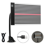 Luz Refletora LED para Detecção de Amassados sem Pintura | Reparo Automotivo Preciso - imagem 1