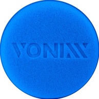 Kit 2 Aplicadores de Espuma Vonixx: Maciez e Resistência para Detalhamento Automotivo - imagem 3