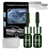 Kit Reparo Vidro Automotivo: Restaure Rachaduras e Lascas com Facilidade (Verde Escuro) - imagem 3