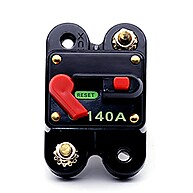 Disjuntor Svart: Proteção Total para seu Som Automotivo - imagem 2