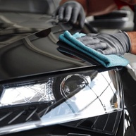 Sinergy Vitrificador Automotivo Spray Ceramic Coating Vonixx 500ml + Pastilha Para-Brisa 5g - Proteção Avançada para seu Carro - imagem 5