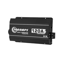 Fonte Carregador Taramps Bob 120A Bivolt para Som Automotivo e Bateria - imagem 4