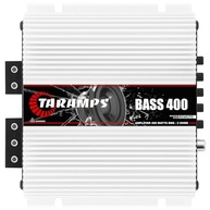 Módulo Taramps BASS 400 2 Ohms 400W RMS: Graves Poderosos para Seu Som Automotivo - imagem 2