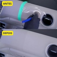 Kit Detalhamento Automotivo Vonixx Sintra Fast 500ml + Acessórios Essenciais - imagem 4