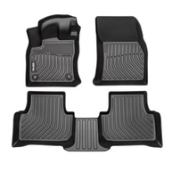 Tapetes Automotivos Premium para VW Taos 2022-2025: Proteção Total e Estilo All-Weather - imagem 1