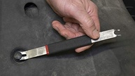 Lisle 35460: Elevador de Clipe Duplo para Painéis e Estofados Automotivos - imagem 3