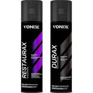 Kit Restaurax 400ml + Durax 400ml: Renove e Proteja Plásticos Automotivos! - imagem 2