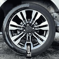 Rexer Vonixx: Pigmento e Restauração Profissional para Pneus Automotivos - 240ml - imagem 4