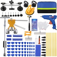 ROADGIVE Kit Completo 97 Peças: Reparo de Amassados Automotivos Sem Pintura - imagem 1