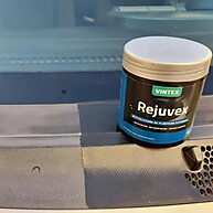 Rejuvex 400g – Revitalizador de Plásticos Automotivos - imagem 2