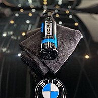 SiO2-Pro 500ml: Manutenção Perfeita para Vitrificadores Automotivos - imagem 2