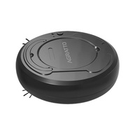 Agratto Aspirador de Pó Robô Praticci USB 3W Preto Bivolt - Limpeza Inteligente e Autônoma - imagem 4
