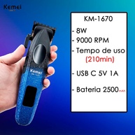 Máquina de Corte Kemai KM-1670: 210 Minutos de Autonomia! - imagem 2