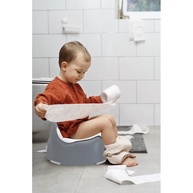 Troninho Infantil Kababy: Conforto e Autonomia - imagem 2