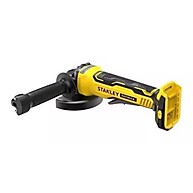 Esmerilhadeira Stanley SBG700 Brushless: Potência e Autonomia! - imagem 2