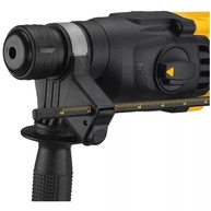 Martelete Dewalt DCH133: Potência e Autonomia! - imagem 2