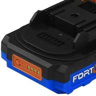 Bateria 20V 2Ah Fortg: Potência e Autonomia! - imagem 2