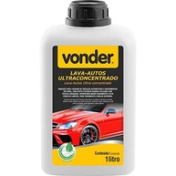 Lava-Autos Ultraconcentrado Vonder 1L: Limpeza Profissional para Seu Veículo - imagem 2