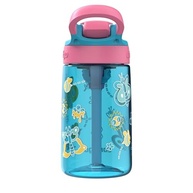 Contigo Garrafa Infantil com Canudo AutoSpout 400ml - Segura, Prática e Sem BPA - imagem 5