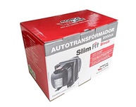 Autotransformador 2000VA Bivolt FIT: A Solução Inteligente para Sua Energia! - imagem 3