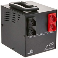 Autotransformador Ragtech ATR 1010VA: Proteção e Segurança para Seus Equipamentos - imagem 2